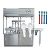 Pre-Filled Syringe(PFS) Filling And Sealing Machine