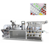 Plate Type Blistering Machine