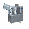 Plastic Or Metal Tube Filling And Sealing Machine 