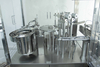 Pre-Filled Syringe(PFS) Filling And Sealing Machine