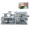 Roller Type Blistering Machine