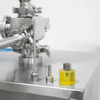 Semi-Automatic Prefilled Syringe Filling Machine 