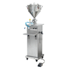 Semi-Automatic Prefilled Syringe Filling Machine 