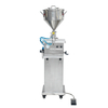 Semi-Automatic Prefilled Syringe Filling Machine 