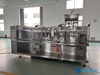 Horizontal Sachet Packing Machine